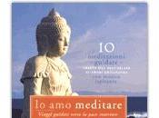 Io Amo Meditare (CD) – 10 meditazioni guidate di Swami Kriyananda (J. Donald Walters) + Meditazione Daishido