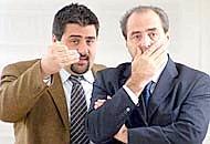 Di Pietro family business la Dinasty della politica italiana! IDV in rivolta!