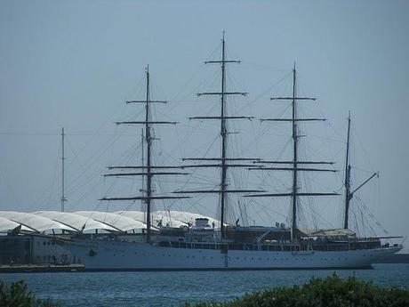 3 navi a cagliari: è arrivato il momento!