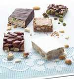 Ricetta Torrone ai fichi