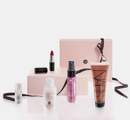 GlossyBox.it sta per arrivare anche in Italia!