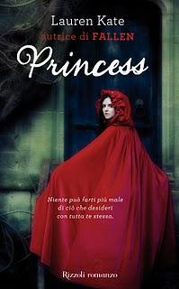 Avvistamento: ispirazione alla Rizzoli Avvistamento: ispirazione alla Rizzoli