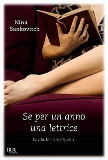 Avvistamento: ispirazione alla Rizzoli Avvistamento: ispirazione alla Rizzoli