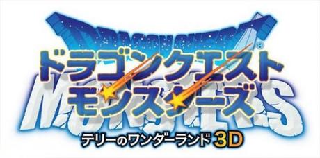 Tokyo Game Show 2011, annunciato ufficialmente il remake di Dragon Quest Monsters per 3DS