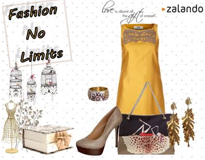 Fashion No Limits: il Contest di Zalando