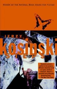 “Steps” di Jerzy Kosinski