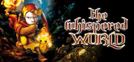 Whispered World è l’affare del giorno su Steam