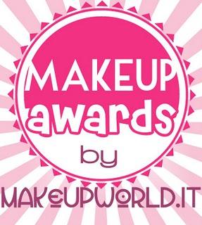 Make Up Awards