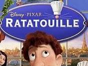 Ratatouille Brad Bird Pinkava. Happy hand