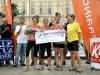 Nuovo successo per la Vertical City Race