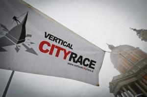 Nuovo successo per la Vertical City Race