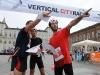 Nuovo successo per la Vertical City Race