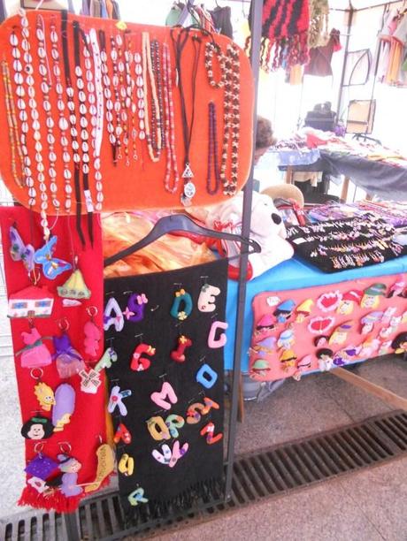 Shopping in Corralejo