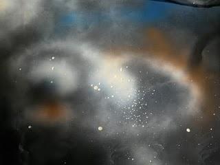 battlefleet gothic, lo spazio profondo