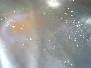 battlefleet gothic, lo spazio profondo