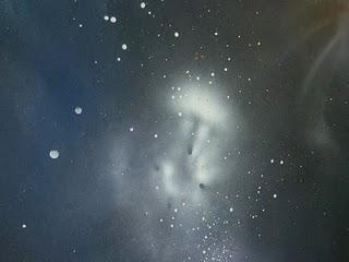 battlefleet gothic, lo spazio profondo