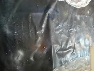 battlefleet gothic, lo spazio profondo