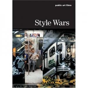 “Wild Style” & “Style Wars”