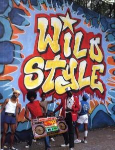 “Wild Style” & “Style Wars”