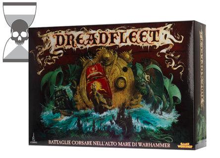 games workshop surprise!