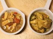 Curry peperoni? resta scegliere!