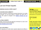 Amnesty International: MOBILITAZIONE INTERNAZIONALE TROY DAVIS