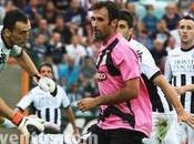 Juve, Vucinic: "....adesso manteniamo piedi terra.....!".