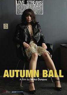 Autumn Ball