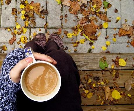 Mug (di inizio Autunno) tazze e tazzine