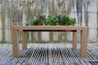 London Design Festival_The Growing Table