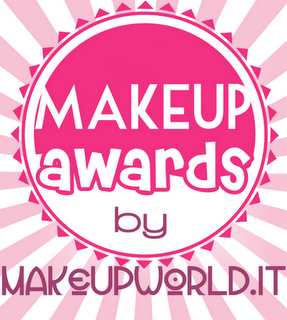 1° Make Up Awards: di cosa si tratta?!