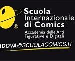 Treviso Comic Book Festival 2011 e Scuola Internazionale di Comics di Padova in collaborazione per 4 workshop gratuiti