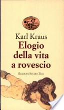 Elogio della vita a rovescio di Karl Kraus