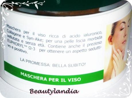 NATURMED: Recensione kit EUFORIA