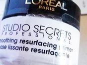 L'Oréal Studio Secrets Base Levigante Rinnovatrice