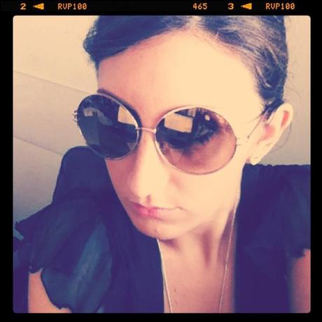 Piccolo regalino ZARA