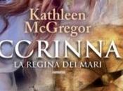 uscita CORINNA, REGINA MARI, Kathleen Mcgregor, Leggere Editore