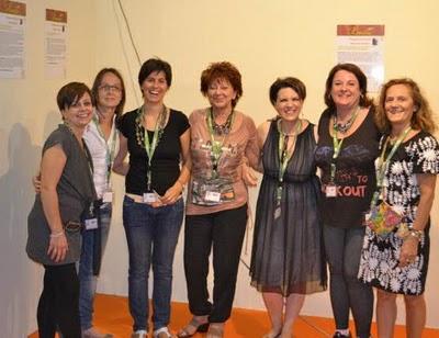 RINGRAZIAMENTI (un Post scritto con le lacrime agli occhi)