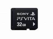 PlayStation Vita, scheda memoria, quanto costi?