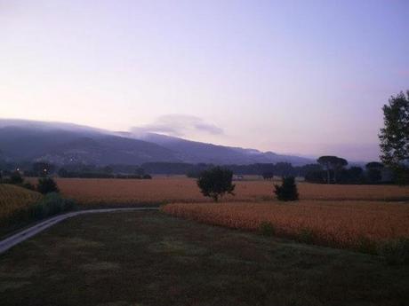 { IMPRESSIONI DI SETTEMBRE }