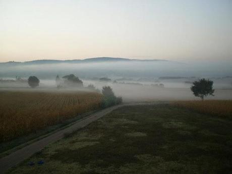 { IMPRESSIONI DI SETTEMBRE }