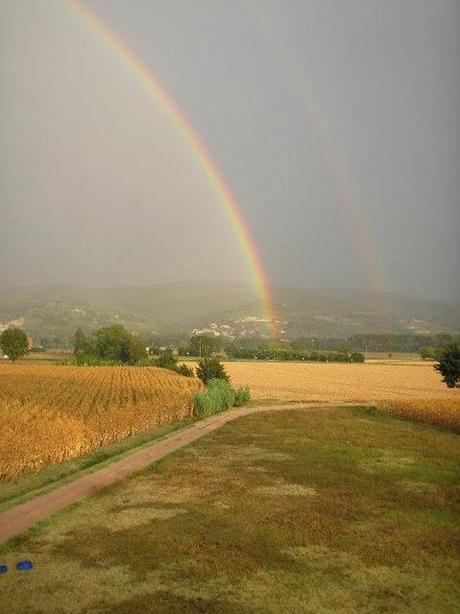 { IMPRESSIONI DI SETTEMBRE }