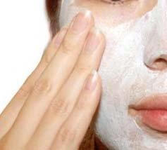 Maschera all'Aspirina