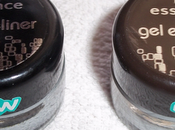 Essence eyeliner Midnight Paris London Baby