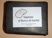 RECENSIONE: sapone Manuki!!!