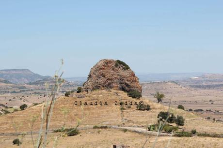 Rebeccu il paese fantasma sul Corriere Viaggi