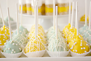 Cake pops!!!