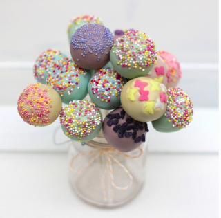 Cake pops!!!