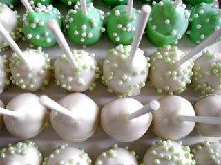 Cake pops!!!