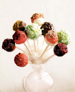 Cake pops!!!